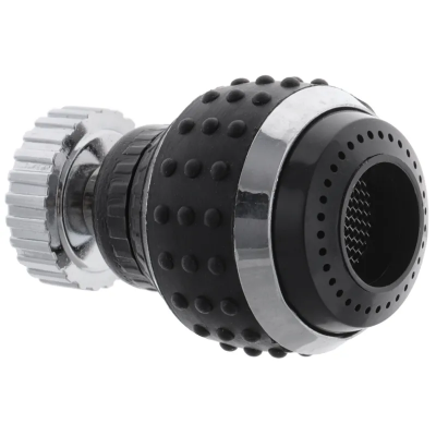 Аэратор M22/M24/AE-004/пластик/поворотный (AC0015)